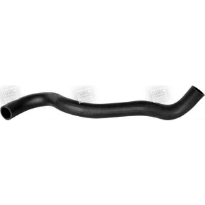 Radyatör Alt Hortum Ford Fiesta V / Fusihon 1.4 Tdci Mazda 2 1.4d
