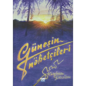 Su Yayınevi Güneşin Nöbetçileri - Kayhan Erdoğdu