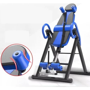 Relax Zone Inversiyon Baş Aşağı Duruş Egzersiz Standı