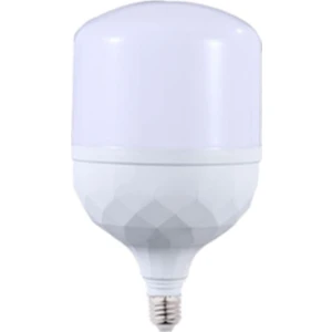 LED Torch Ampul Beyaz Renk 50 Watt  2'li Paket