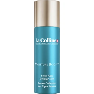 La Colline Swiss Alps Cellular Mist Nemlendirici