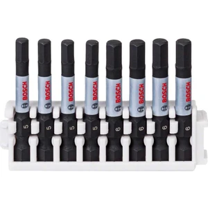 Impact Control Serisi Vidalama Ucu 8li H5X4H6X4 *50MM