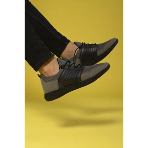 Füme Erkek Sneaker 0012105