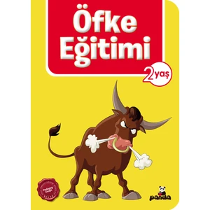 2 Yaş Öfke Eğitimi - Afife Çoruk