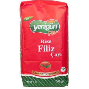 Yenigün Çay