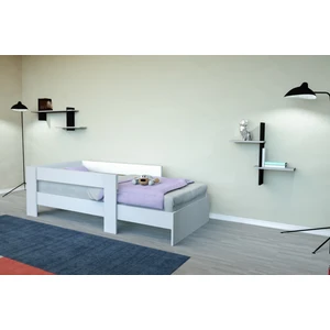 Mdf Elistamo Montessori Karyola Beyaz - 90X190 Yatak Uyumlu -Mdf My 4