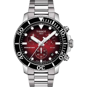 Erkek Kol Saati Tıssot T1204171142100