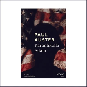 Karanlıktaki Adam - Paul Auster