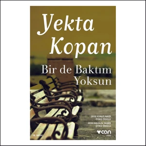 Bir De Baktım Yoksun - Yekta Kopan