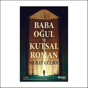 Baba Oğul ve Kutsal Roman - Murat Gülsoy