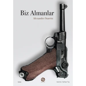 Biz Almanlar - Alexander Starritt