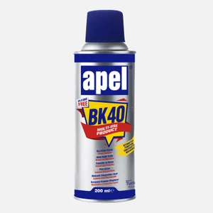 Bk40 200 Ml