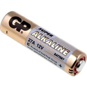Gp Gp 12VOLT 27A-2C5 Kumanda Pili