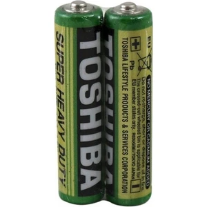 Toshiba Ince Kalem Pil 2'li