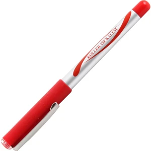 Mikro Aihao Roller (Pilot) Kalem Kırmızı
