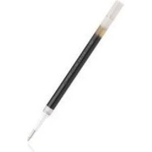 Noki Liqeo Sing Gel Pen Imza Kalemi Refil 0.1mm Siyah