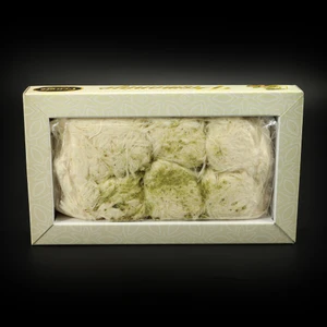 Cengiz Pişmaniye Sade Pişmaniye 150 gr