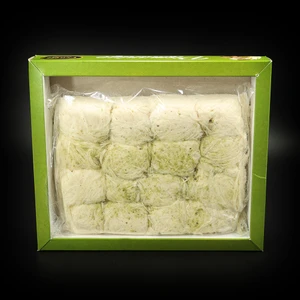 Cengiz Pişmaniye Antep Fıstıklı Pişmaniye 400 gr