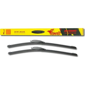 Seat Cordoba 5 Inwells Muz Silecek Takımı 2006-2009