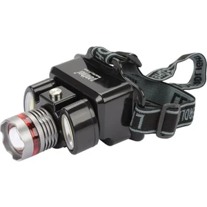 PT-5910 Pompalı Zoom Ledli Kafa Lambası 3W
