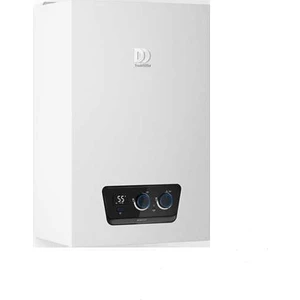 Ademix 24/28 Kw (20.000 Kcal) Tam Yoğuşmalı Kombi
