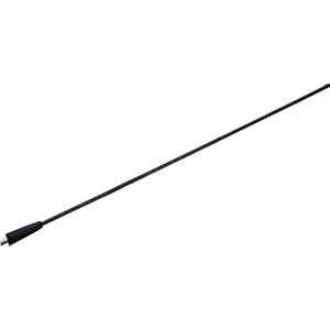 Alpha Auto Part Renault Megane,clio, 19, Dacia Logan Için Tavan Anten Çubuğu - 60 cm