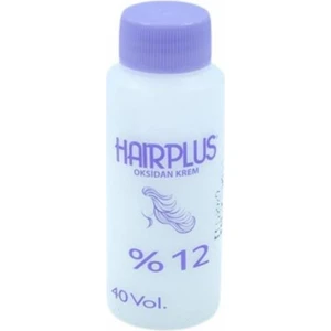 Haırplus Sıvı Peroksit   60ml 40vol
