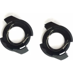 Car Accesorıes Renault Megane 4 LED Far Ampulu Tutucu Aparat