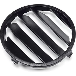 Seat Cordoba 2003-2009 Torpido Sol Üst Yuvarlak Havalandırma Izgarası 6L1819793B