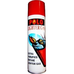 Polo Çakmak Gazı - 270 ml