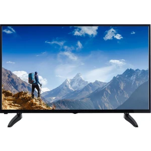 43TF6520A 43" 109 Ekran Dahili Uydu Alıcılı Full HD Smart LED TV