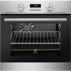 Electrolüx EZA2400AOX Inox Ankastre Fırın