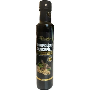 Propolisli Zencefilli Keçiboynuzu Özü 350ML