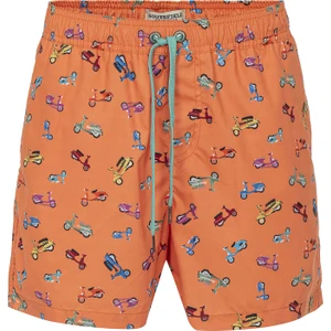 Vespy Erkek Volley Short RFVESPY22