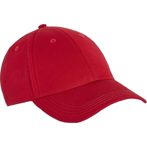 Eleven Market Kırmızı  Spor  Şapka Kep