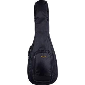 Wagon Case 05 Serisi Bas Gitar Çantası - Siyah