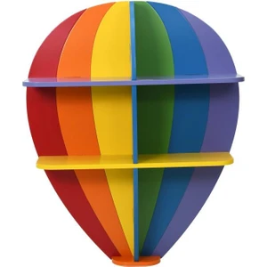 Balon Kitaplık