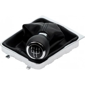 Vites Topuzu & Körük Nikelajlı 5 Vites 3C0711113