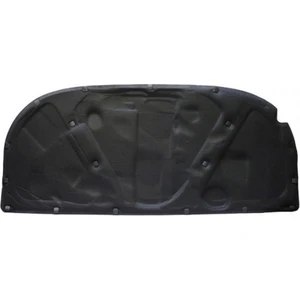 Motor Kaput Keçesi Audi Klipsli  A4 01-05 8E0863825AF