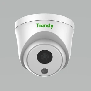 TC-C34HS 4MP Dome Starlight 2.8 mm Dome IP Kamera