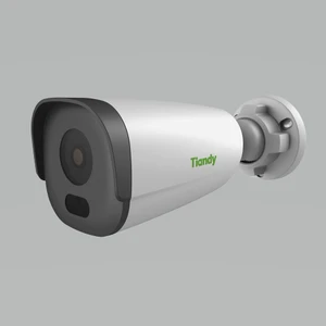 TC-C34GS 4MP Bullet Starlight 4mm IP Bullet Kamera