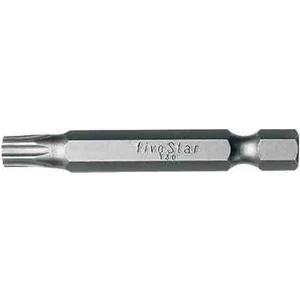 Gürçay Hırdavat Fivestar T20*50MM Torx Bits Uç