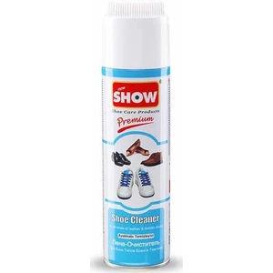 Ayakkabı Temizleme Köpüğü 250 ml