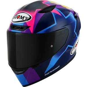 Track-1 Kask Enea Bastıanını