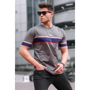 Erkek Füme Tişört 5372