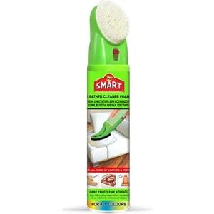 Deri Ayakkabı Çanta Kemer Temizleme Köpüğü 300 ml