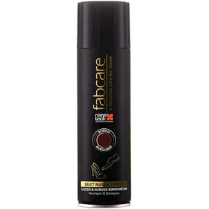 Süet Nubuk Ayakkabı Boyama Spreyi 250 ml
