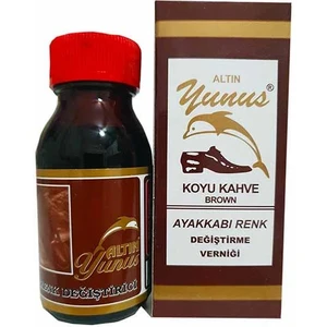 Ayakkabı Renk Değiştirici Boya 75 cc