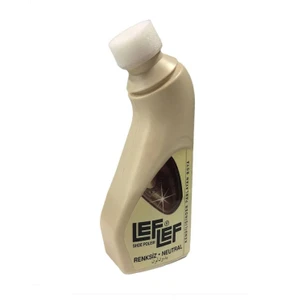 Nuri Leflef Deri Ayakkabı Likit Boyası 75 ml