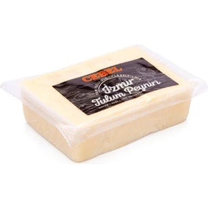 İzmir Tulum Peynir Tam Yağlı 350 gr